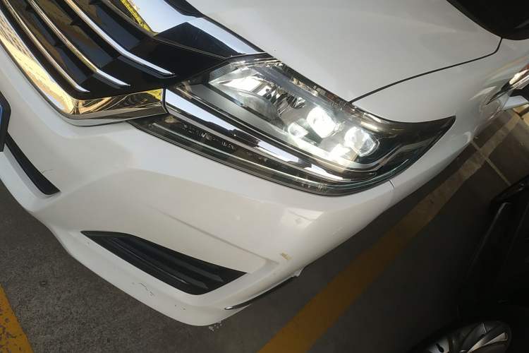 Used Honda Elysion 2016 2.4L Classic Edition