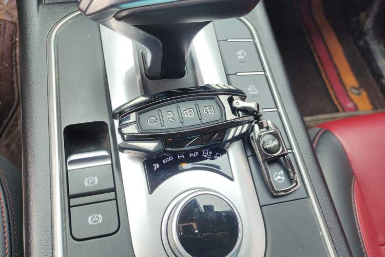 Used Great Wall Poer 2020 2.0T Off-Road Version Automatic Diesel 4x4 Advanced Edition GW4D20M
