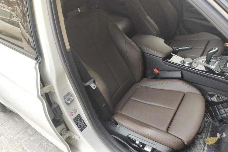 Used BMW 3 Series 2019 320Li M Sport Package