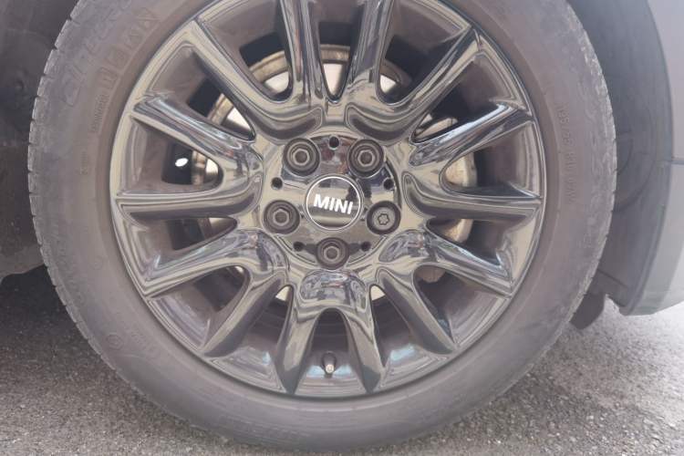 Used MINI 2018 1.5T COOPER Classic Edition
