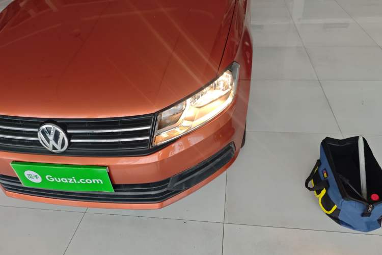 Used Volkswagen Santana 2015 Haval H6 1.6L Automatic Luxury Model
