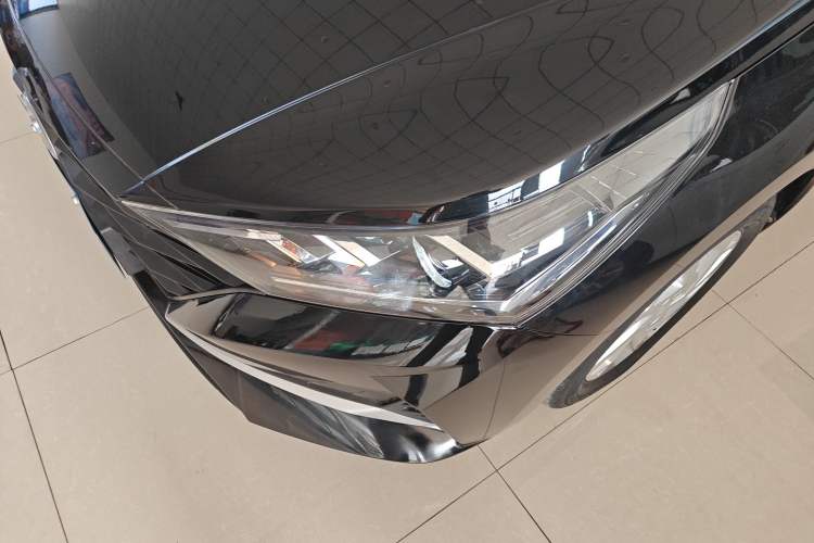 Used Hyundai Verna (new generation) 2020 1.4L Manual GLS Cool Edition
