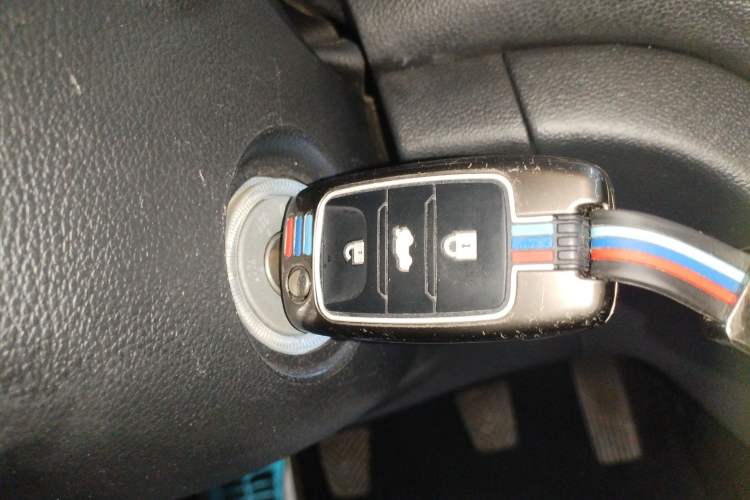 Used Changan Eado 2015 1.6L Manual Junku Model China V Standard