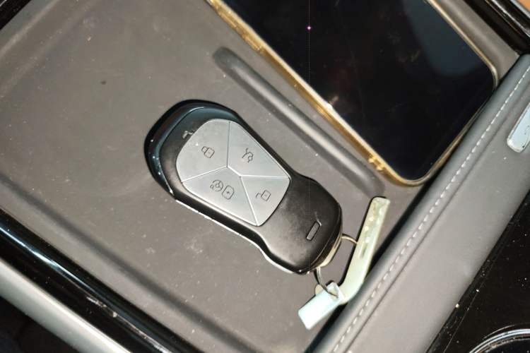 Used XPeng G9 2022 702 Max
