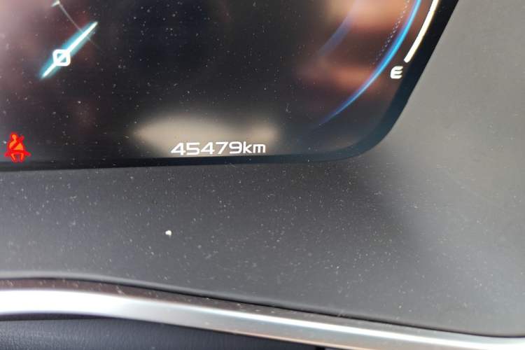 Used Geely Auto Preface 2023 1.5TD Kunlun Edition
