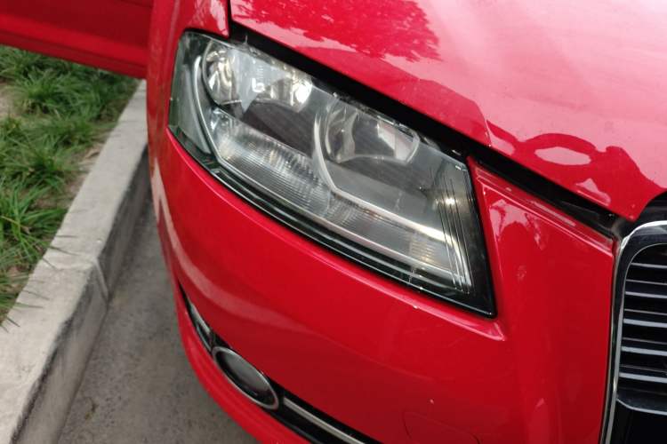 Used Audi A3 2012 Sportback 1.4T Comfort Model