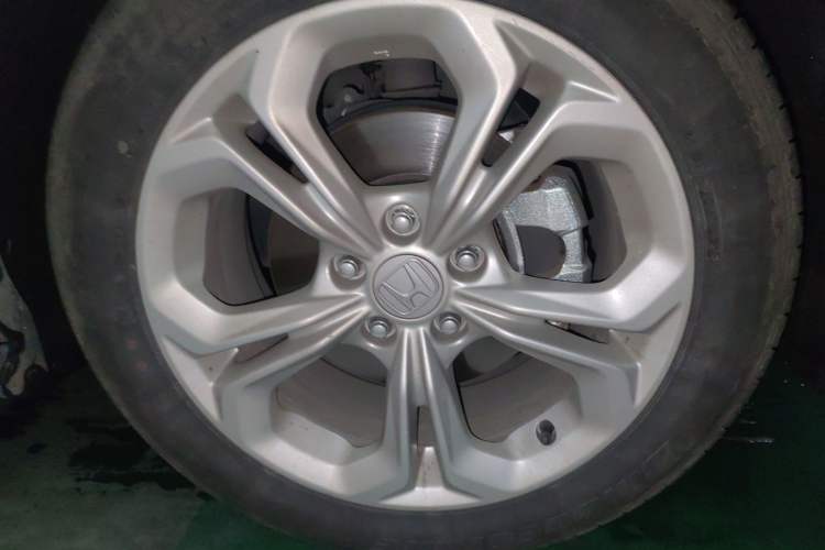 Used Honda Accord 2023 260TURBO Smart Enjoyment Version
