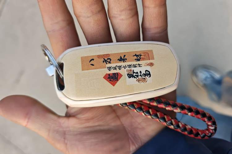 Used Geely Auto Emgrand GS 2018 Lingchao Edition 1.4T Automatic LingShang Smart Connectivity Model