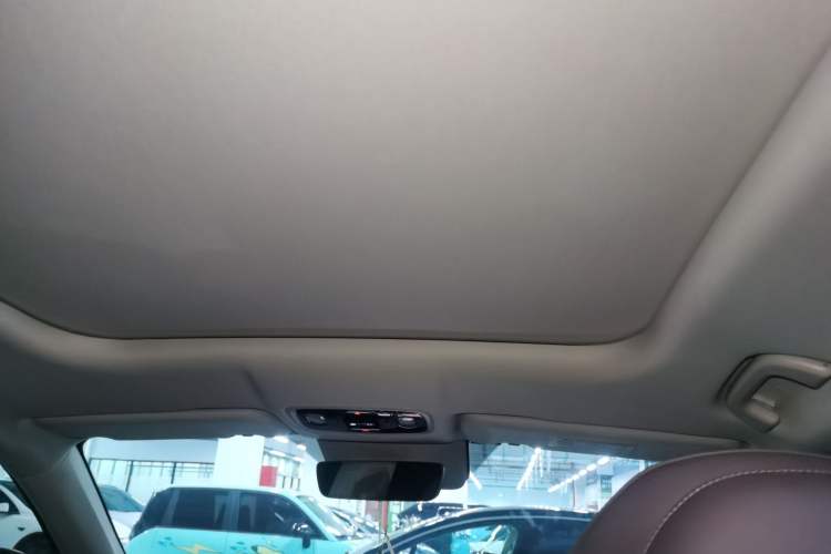 Used Leapmotor C11 2024 All-Electric 580 Luxury Edition
