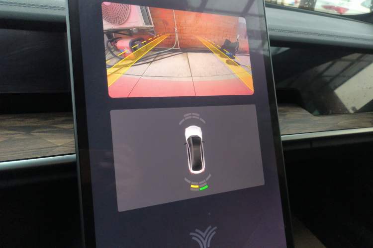 Used NETA S 2023 Pure Electric 520km Rear-Drive Lite Version