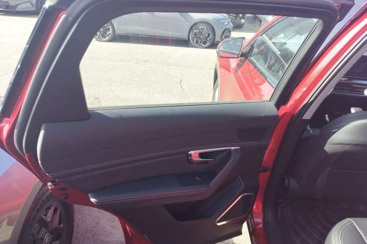 Used BYD Song Pro 2019 1.5T Automatic Luxury Model
