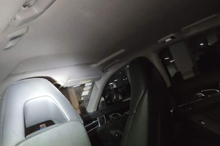 Used Porsche Panamera 2014 Panamera 3.0T
