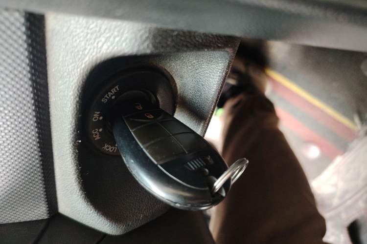 Used Dodge Journey 2010 2.7
