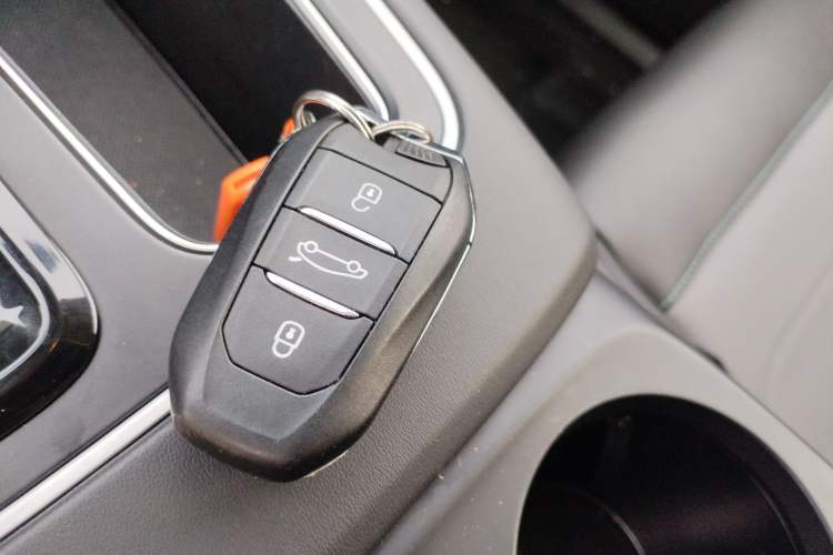 Used Citroen C5 AIRCROSS 2022 Peugeot 308 BEYOND 360THP Edition