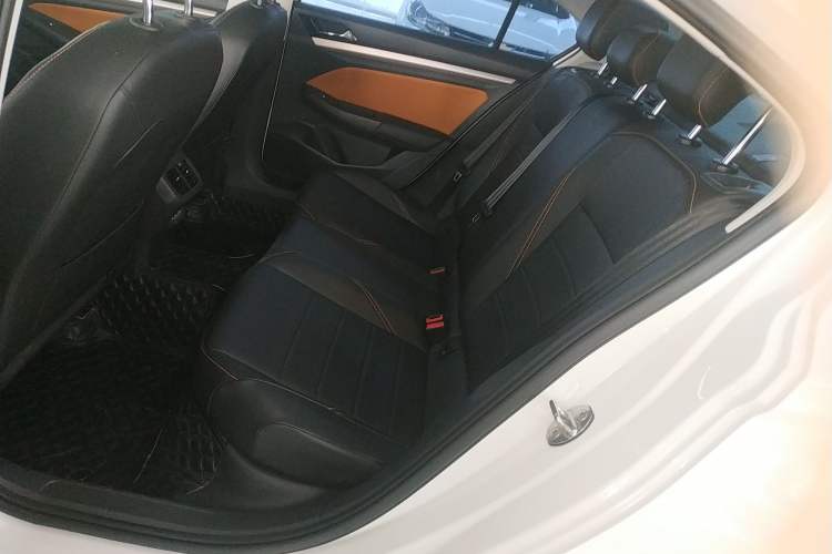 Used Volkswagen Bora 2023 200TSI DSG Enjoyment Edition
