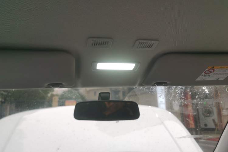 Used Geely Galaxy Panda 2025 210 km – Yuanqi Bear