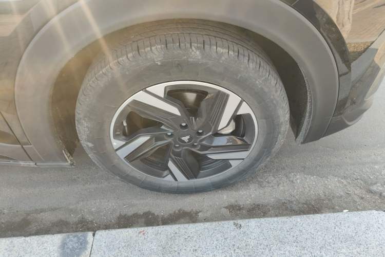 Used NETA X 2023 400 Lite