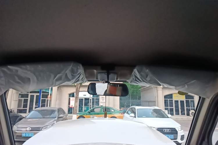 Used Wuling Rongguang 
