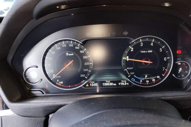 Used BMW 3 Series GT 2018 320i Sport Edition
