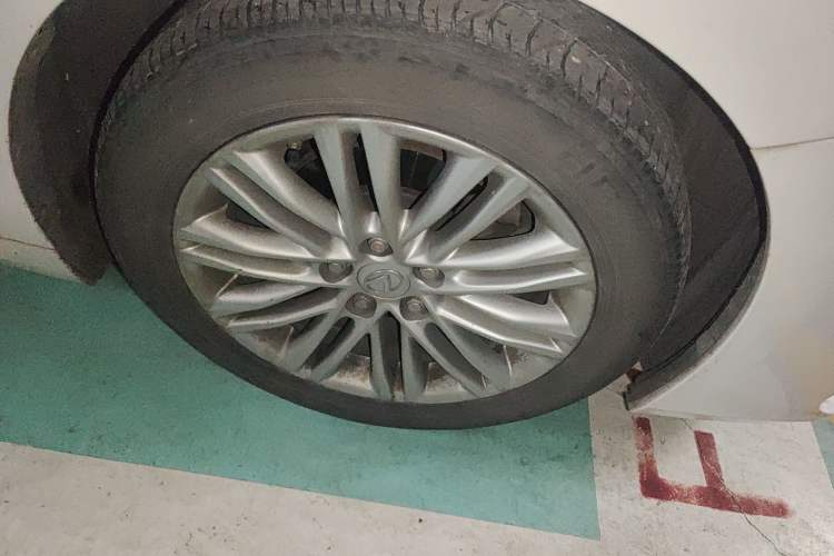 Used Lexus ES 2015 200 Elite Edition