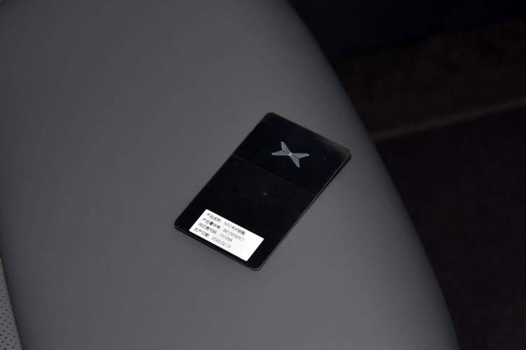 Used XPeng G6 2025 625 Long-Range Max Flagship Edition
