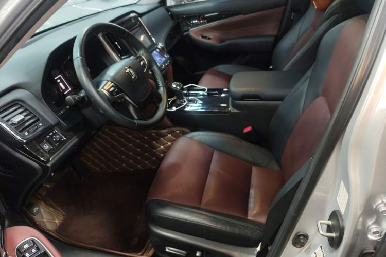 Used Toyota Crown 2018 2.0T Sport Edition