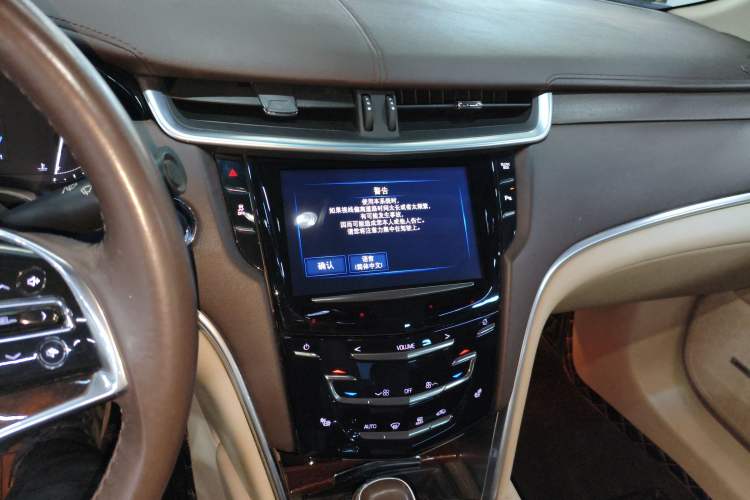 Used Cadillac XTS 2017 28T Tech Edition
