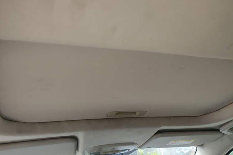 Used Ford Escort 2015 1.5L Automatic Fashion Model
