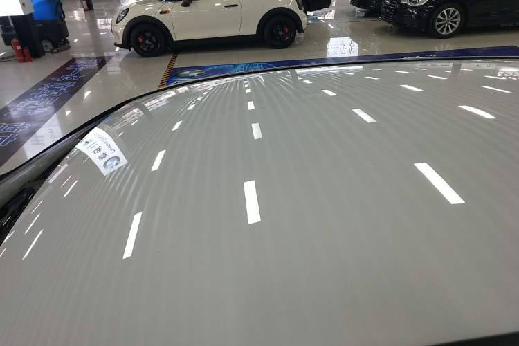 Used Mercedes-Benz A-Class 2020 A 180 Roof