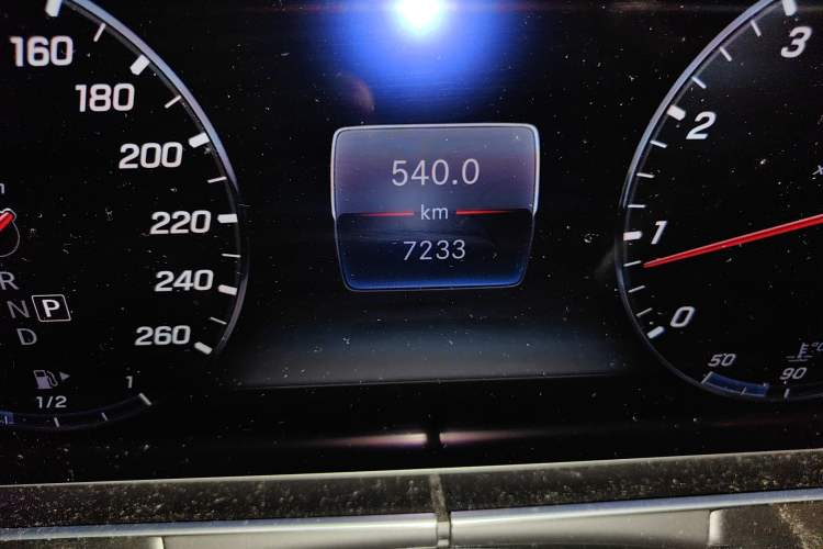 Used Mercedes-Benz E-Class 2018 E 300 L Sport Luxury Edition