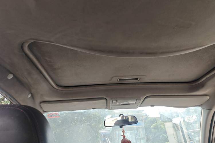 Used Chery Tiggo 3 2014 1.6L Manual Zhishang Edition
