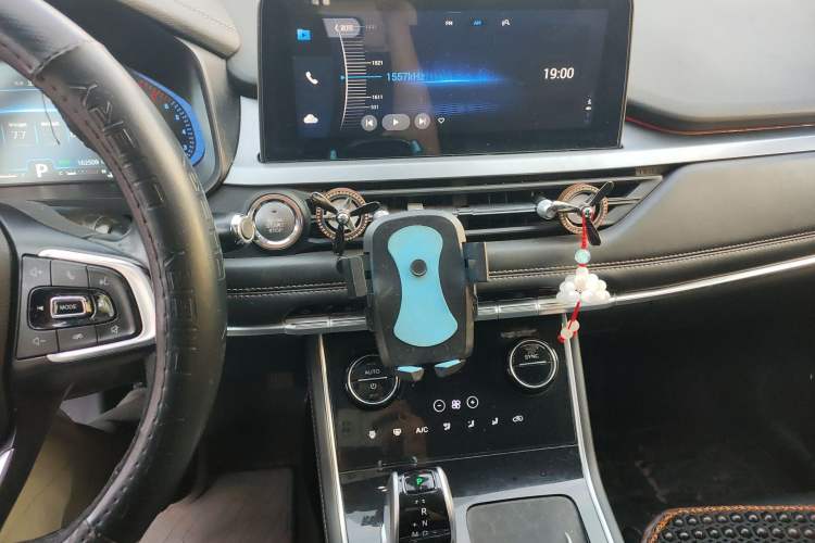 Used Chery Tiggo 8 