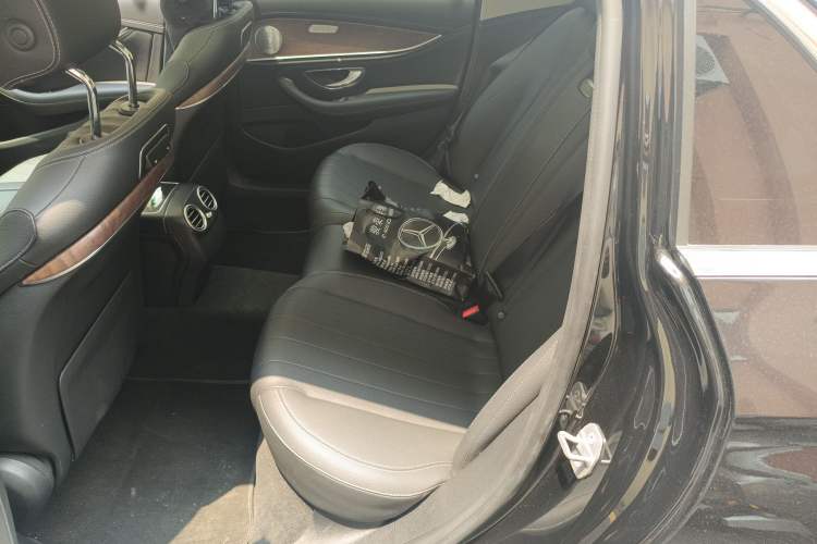 Used Mercedes-Benz E-Class 2020 Facelift E 300 L Stylish Edition
