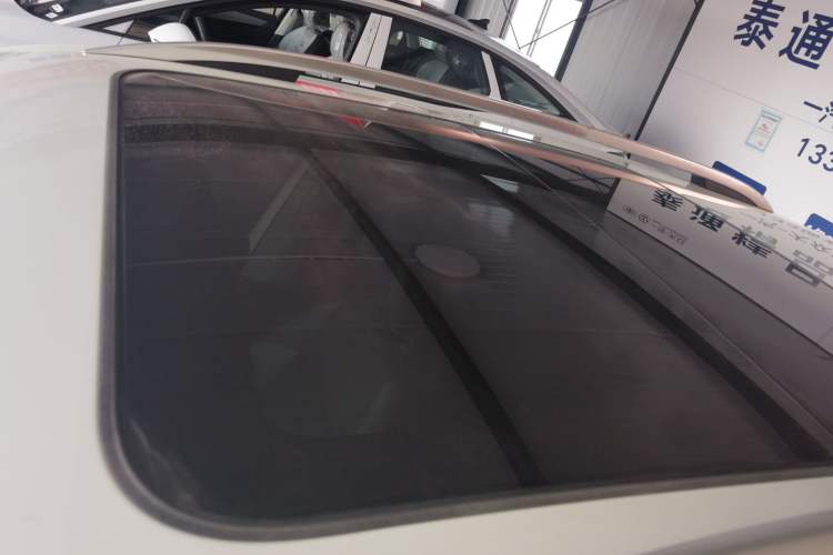 Used Volkswagen Tacqua 2023 200TSI DSG Joy-Connect Edition