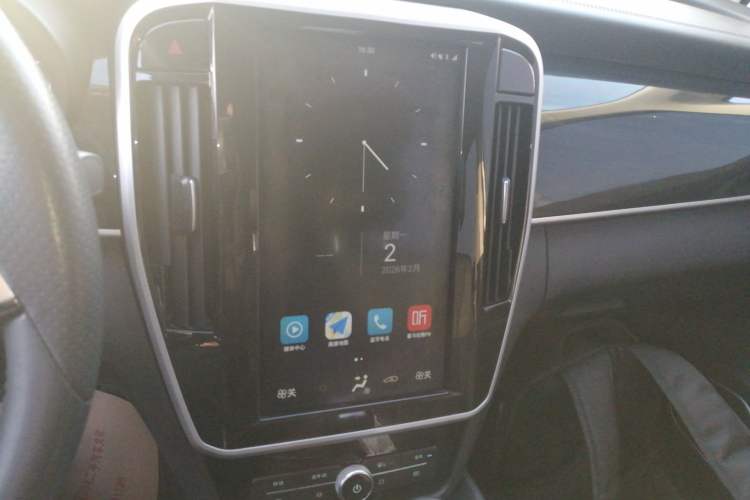 Used BYD Song MAX 2018 1.5T Automatic Smart Connect Luxury 6-Seater