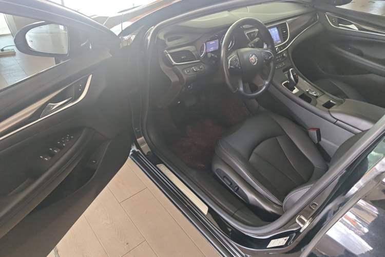 Used Buick LaCrosse 2021 652T Luxury Model