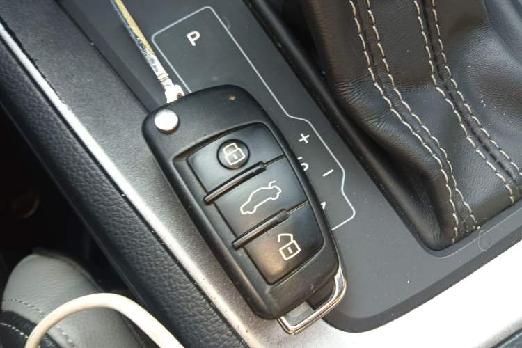 Used Audi Q3 2021 45 TFSI quattro Fashion Dynamic Model