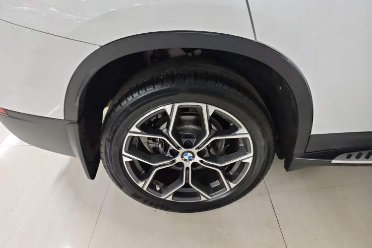 Used BMW X1 2022 sDrive25Li Leading Model