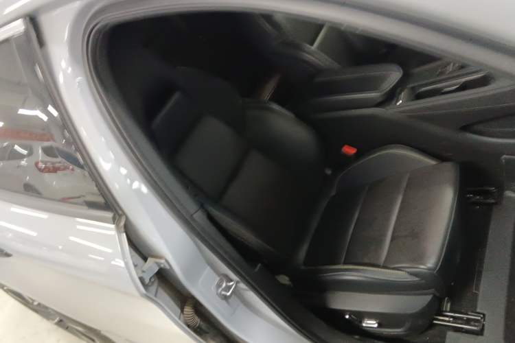 Used Lynk & Co 03 2023 1.5T EM-F PM
