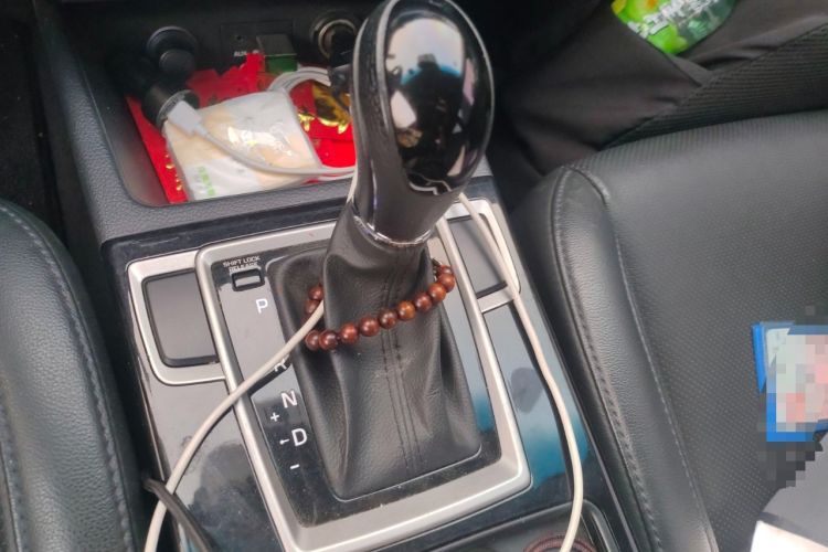 Used Hyundai Mistra 2016 1.8L Automatic Smart GLS
