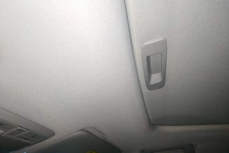 Used Wuling Alvez 2022 1.5L CVT Comfort Edition