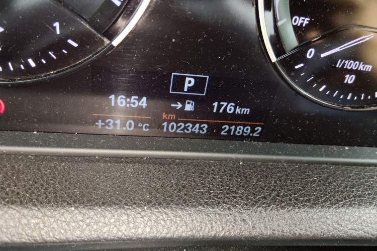 Used BMW 1 Series 2018 118i Leading Model
