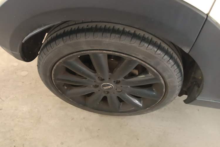 Used MINI 2019 1.5T COOPER Artist Five-Door Edition