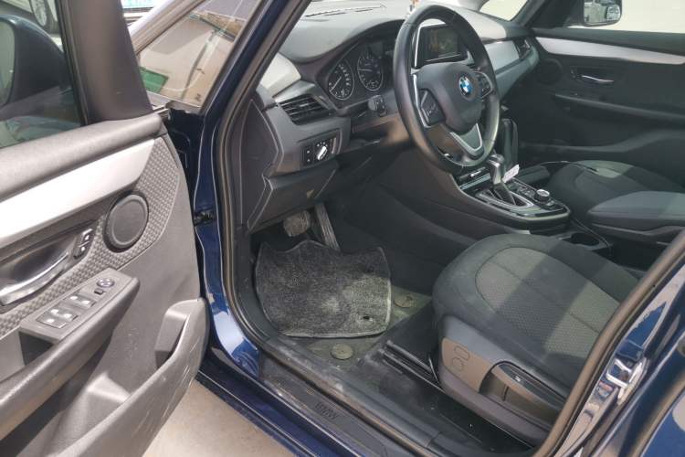 Used BMW 2 Series Active Tourer 2016 218i Leading Model Driver Seat