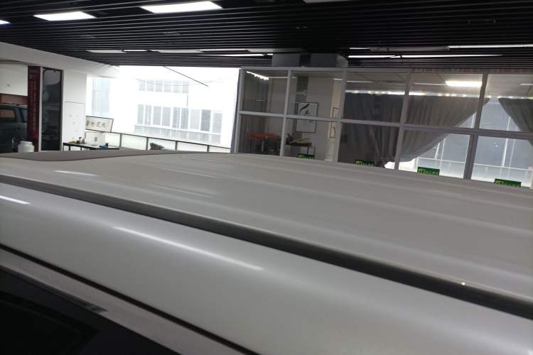 Used GAC Trumpchi M6 2023 PRO 270T DCT Luxury Edition
