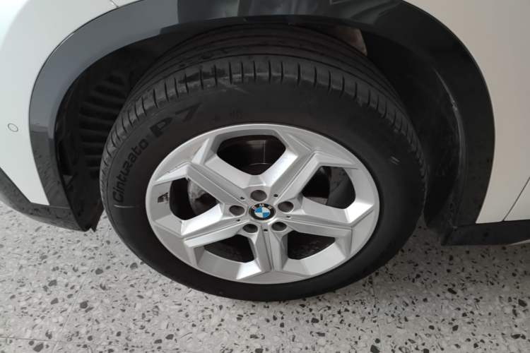Used BMW X1 2023 sDrive20Li X Design Package
