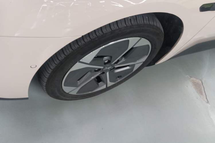 Used XPeng MONA M03 2024 620 with Ultra-Long Range