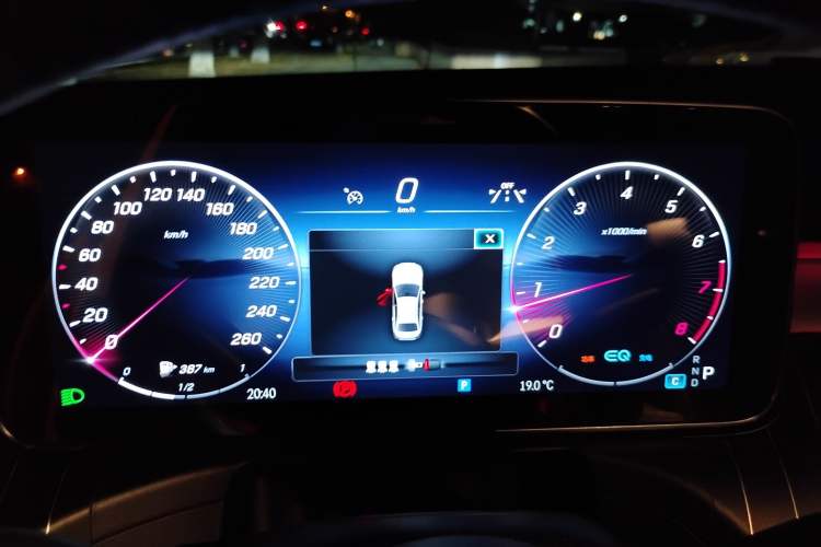 Used Mercedes-Benz C-Class 2022 C 260 L Sport Edition