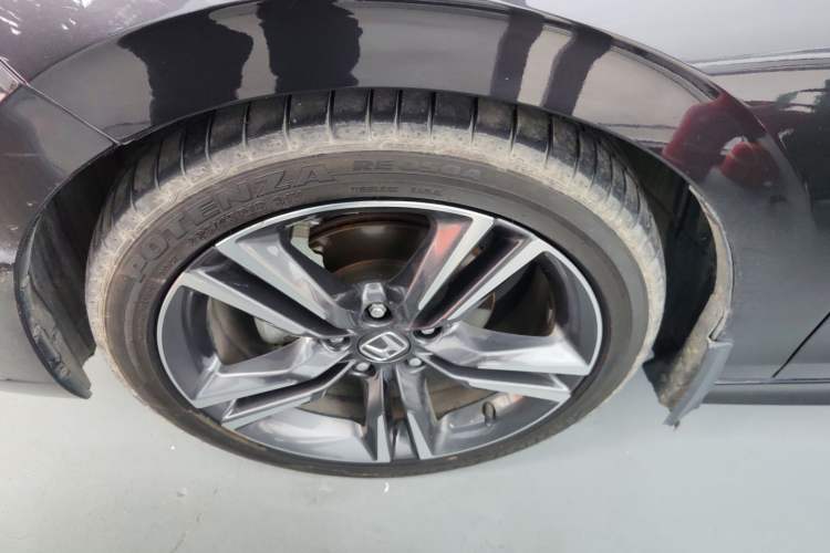 Used Honda Integra 2022 240TURBO CVT Prestige Edition