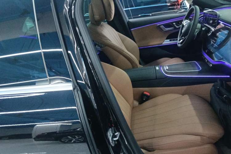 Used Mercedes-Benz E-Class 2026 E 300 L Luxury
